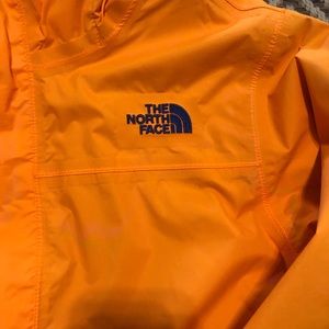 North Face windbreaker 14-16